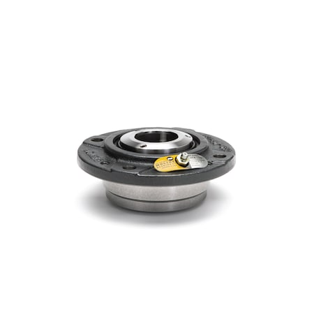 Moline Bearing 1-11/16 ME3000 PILOTED FLANGE NON-EXP 29731111